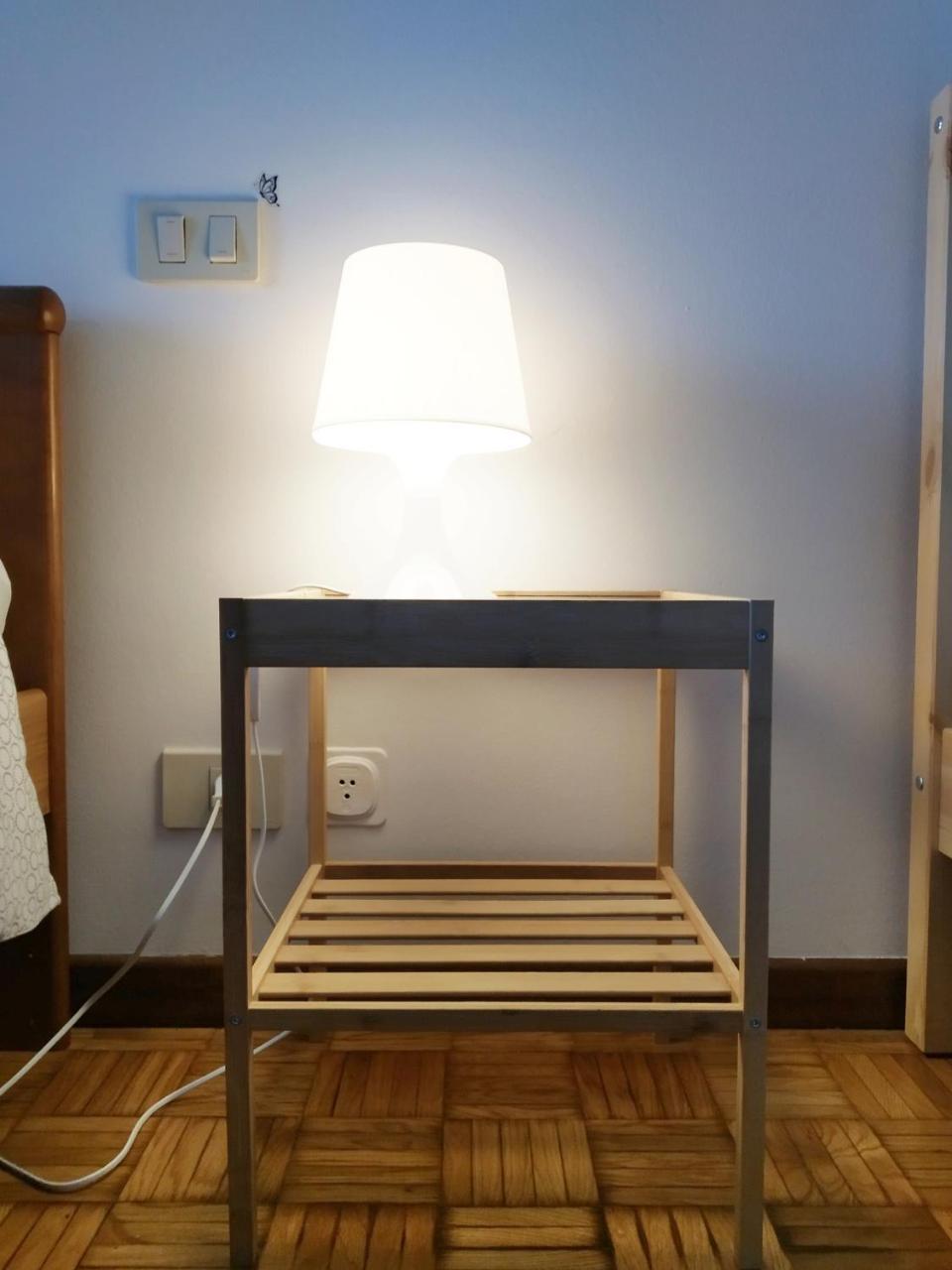 Le Torri Apartment Bergamo Ngoại thất bức ảnh