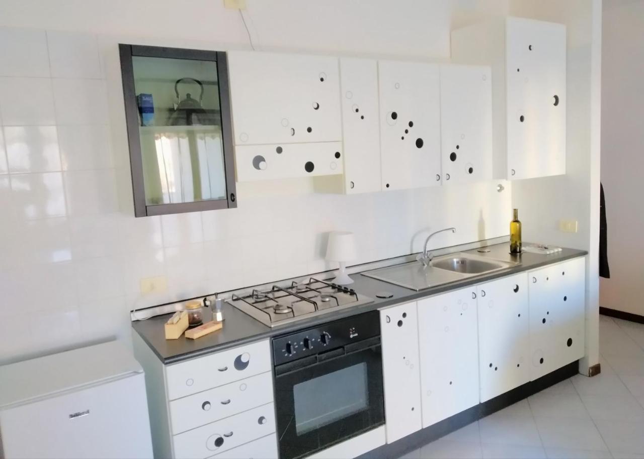 Le Torri Apartment Bergamo Ngoại thất bức ảnh